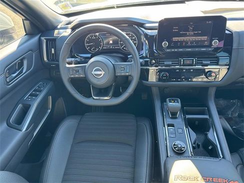 New 2025 Nissan Pathfinder Rock Creek image 19