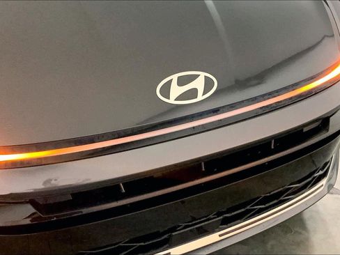 Used 2025 Hyundai Sonata SEL FWD image 29