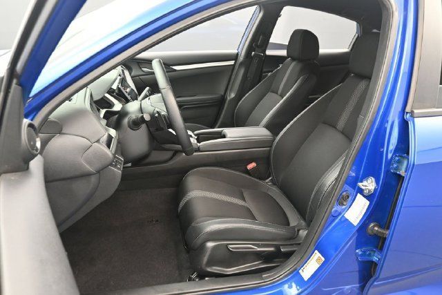 Used 2020 Honda Civic Sport image 10