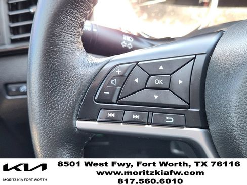 Used 2019 Nissan Rogue S w/ Special Edition Package FWD image 27