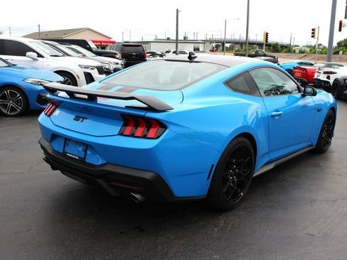 Used 2024 Ford Mustang GT Premium w/ GT Performance Package RWD image 21