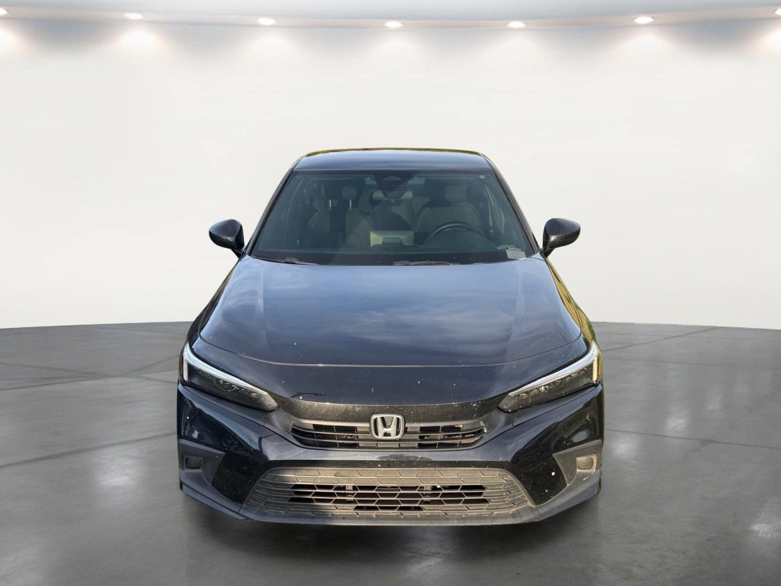 Used 2023 Honda Civic Sport image 6