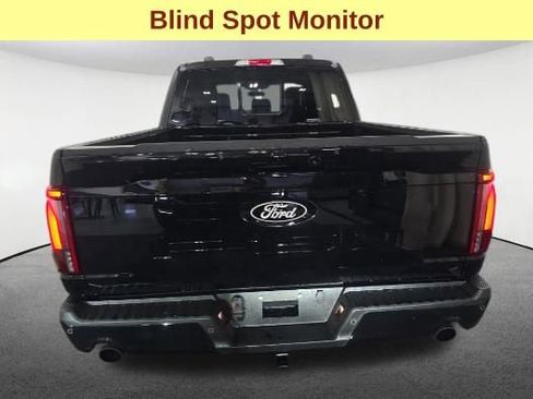 Used 2026 Ford F150 Lariat AWD/4WD image 7