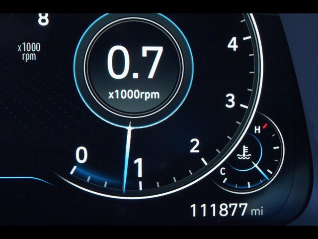 Used 2021 Hyundai Sonata SEL Plus w/ Tech Package FWD image 32