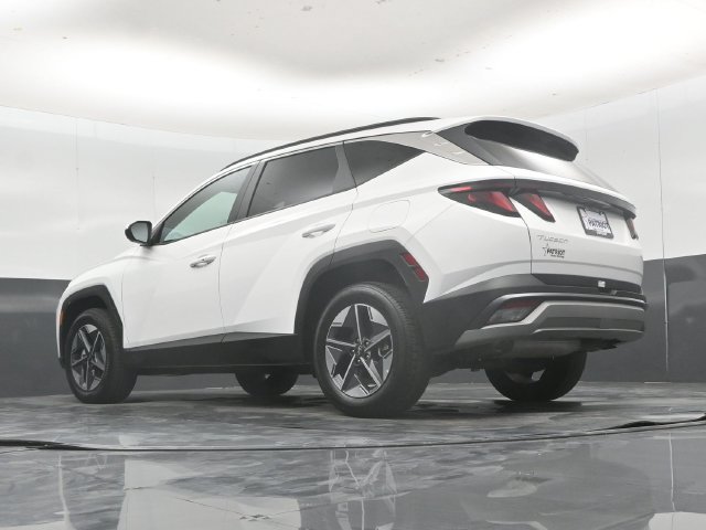 Used 2026 Hyundai Tucson SEL Plus AWD/4WD image 54