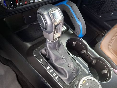 Certified 2022 Ford Bronco Outer Banks image 20