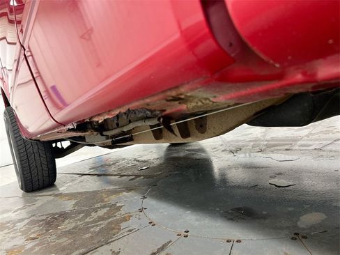 Used 2007 Ford F150 XLT image 29