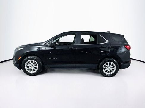 Used 2024 Chevrolet Equinox LT image 8