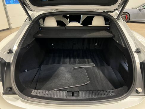 Used 2021 Tesla Model S Plaid AWD/4WD image 33