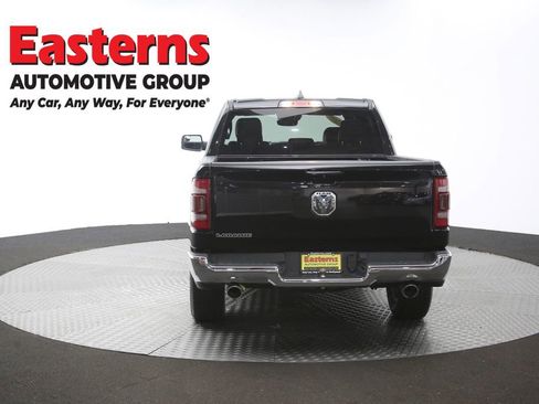 Used 2024 RAM 1500 Laramie RWD image 36