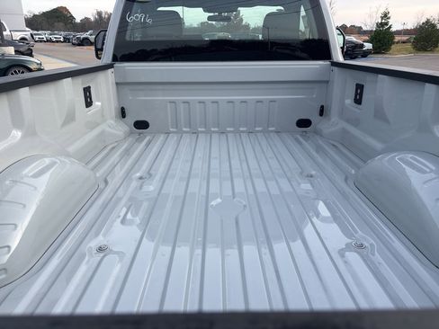 New 2025 Ford F350 XL w/ STX Appearance Package image 11