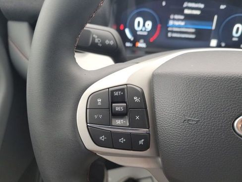 New 2026 Ford Explorer Active image 14