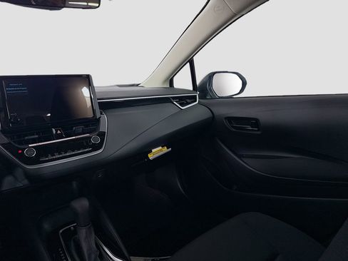 New 2026 Toyota Corolla LE image 16