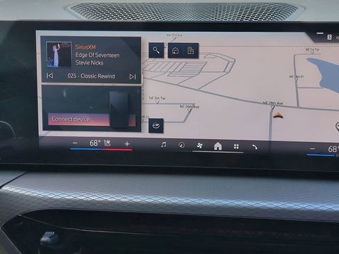 New 2026 BMW 430i Coupe w/ Parking Assistance Package RWD image 17