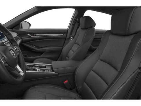 Used 2021 Honda Accord EX-L image 9