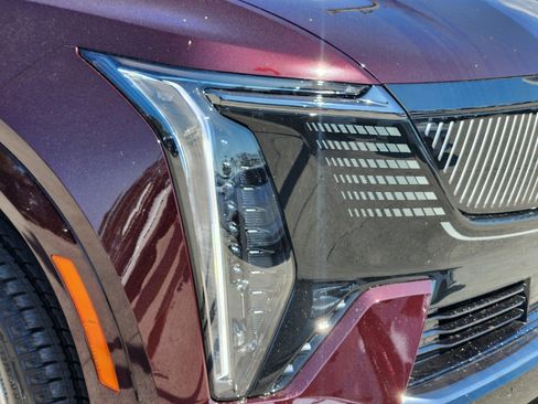 New 2025 Cadillac Escalade IQ Sport 1 image 9