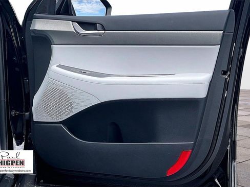 Used 2025 Hyundai Palisade SEL image 23