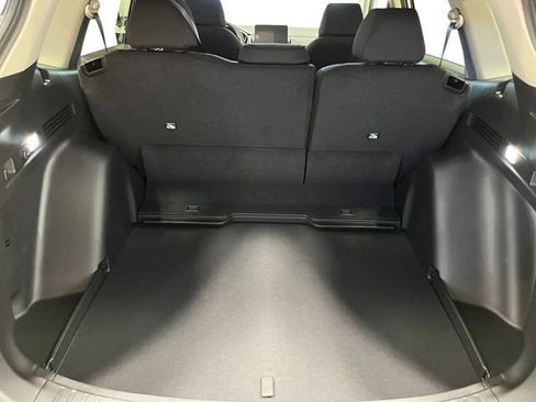 New 2026 Honda CR-V EX image 25