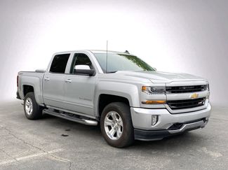 Used 2016 Chevrolet Silverado 1500 LT w/ All Star Edition video 2