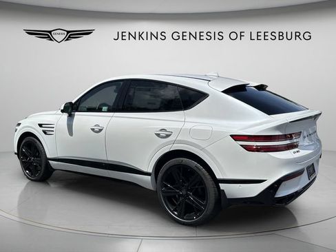 New 2026 Genesis GV80 3.5T Prestige AWD/4WD image 9