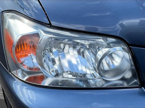 Used 2007 Toyota Highlander 4WD Hybrid image 30