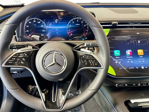 New 2026 Mercedes-Benz E 350 Sedan image 11