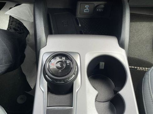 Used 2022 Ford Bronco Sport Big Bend w/ Convenience Package image 24