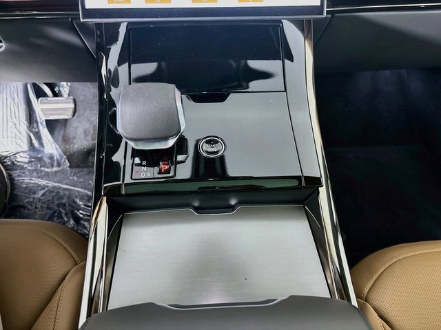 New 2026 Land Rover Range Rover Sport Dynamic SE AWD/4WD image 18