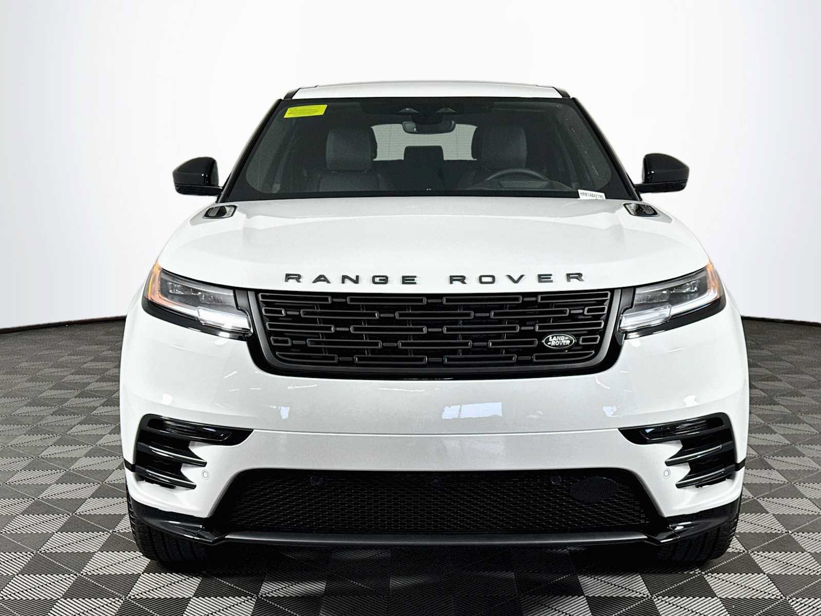 New 2026 Land Rover Range Rover Velar Belgravia AWD/4WD image 2