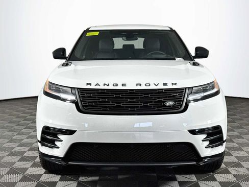 New 2026 Land Rover Range Rover Velar Belgravia AWD/4WD image 2