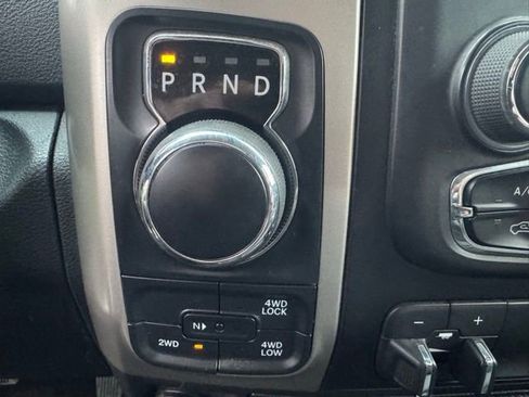 Used 2014 RAM 1500 Outdoorsman image 19