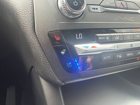 Used 2020 Ford Explorer ST w/ ST Street Pack AWD/4WD image 24
