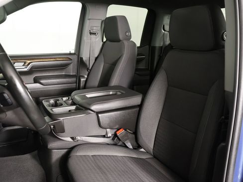 Used 2024 GMC Sierra 1500 Elevation AWD/4WD image 23
