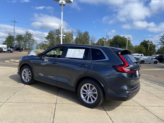 Used 2024 Honda CR-V EX image 8