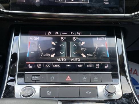 Used 2023 Audi Q7 2.0T Premium Plus w/ Premium Plus Package image 21