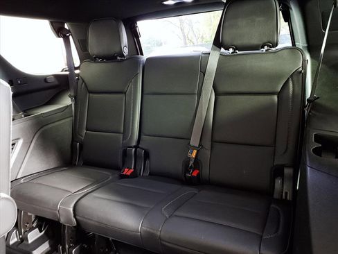 Used 2021 GMC Yukon Denali image 9