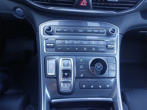 Used 2023 Hyundai Santa Fe Calligraphy image 24