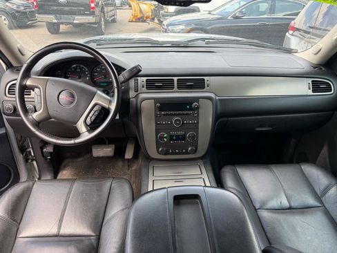 Used 2012 GMC Sierra 1500 SLT w/ All-Terrain Package AWD/4WD image 14