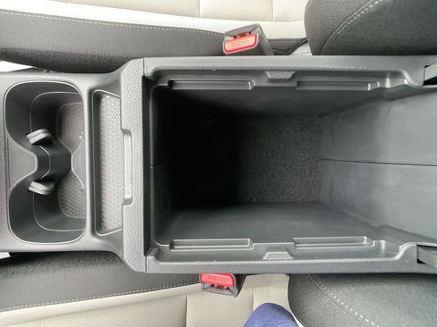 Certified 2024 Honda CR-V LX image 20