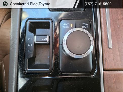 Used 2024 Toyota Tundra 1794 Edition image 22