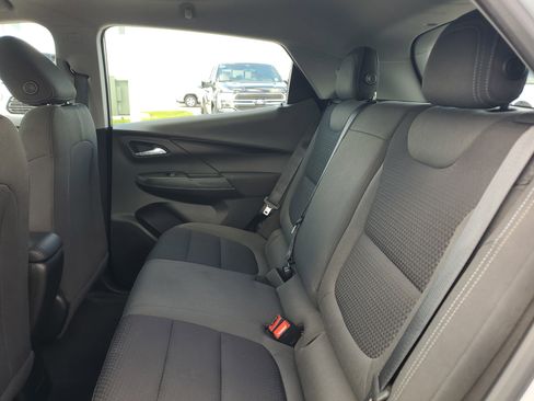 Used 2023 Chevrolet Bolt LT w/ Driver Confidence Package image 12