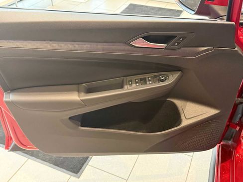 New 2025 Volkswagen GTI SE image 6