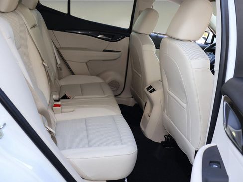 Used 2021 Buick Envision Preferred image 17