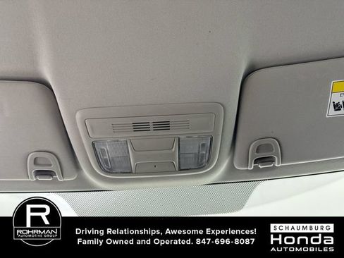 Used 2016 Honda Civic LX image 10