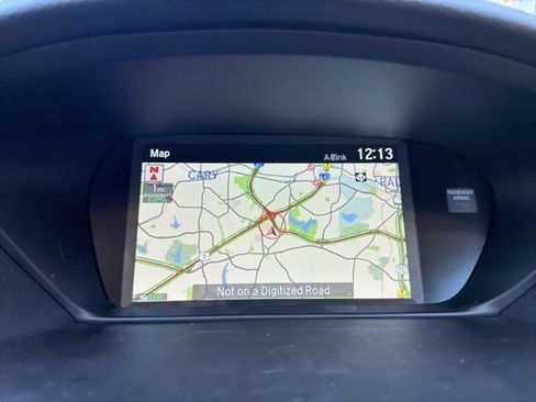 Used 2020 Acura TLX V6 w/ Technology Package image 17