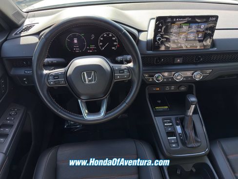 Used 2025 Honda CR-V Sport-L image 14