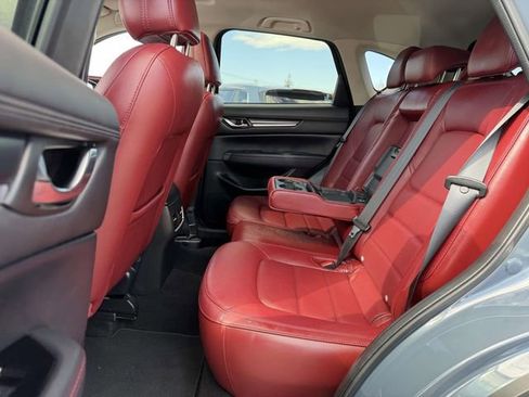 Certified 2023 MAZDA CX-5 Carbon Edition AWD/4WD image 15