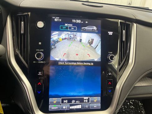 Used 2024 Subaru Outback Premium image 26