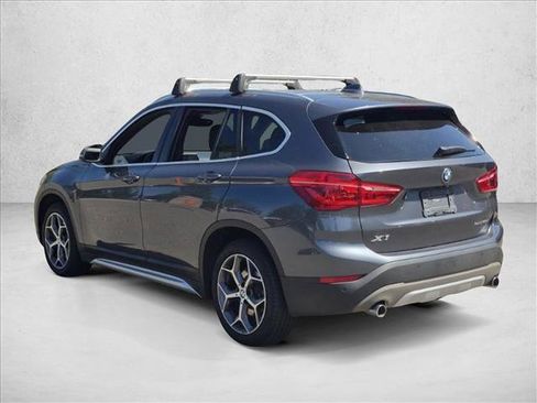 Used 2019 BMW X1 sDrive28i FWD image 7