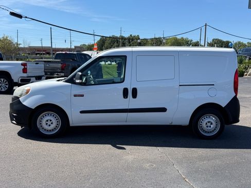 Used 2017 RAM ProMaster City Tradesman FWD image 5